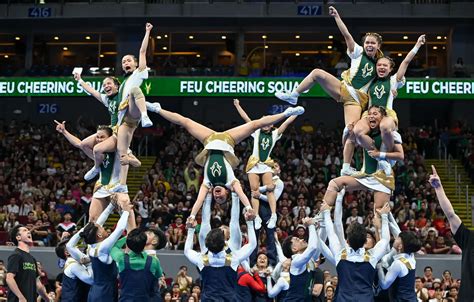 uaap cheerdance 2023|UAAP Cheerdance Competition .